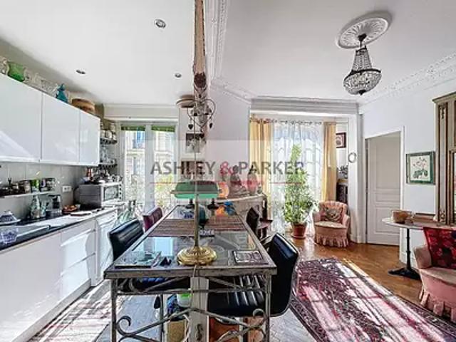 Nice 06000 Achat / Vente appartement 3 pièces t3