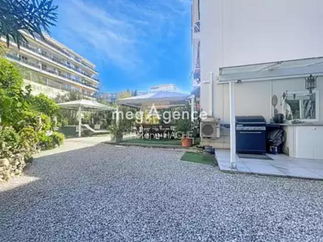 Nice 06000 Achat / Vente appartement 3 pièces t3