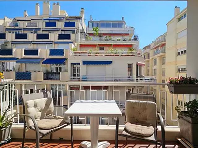 Nice 06000 Achat / Vente appartement 3 pièces t3