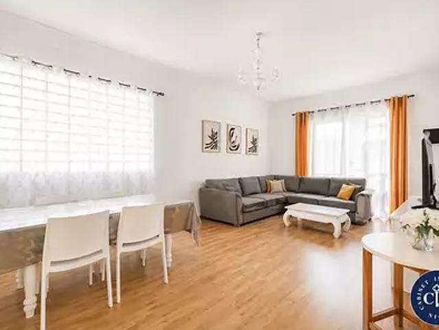 Nice 06000 Achat / Vente appartement 3 pièces t3