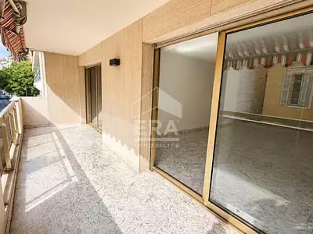 Nice 06000 Achat / Vente appartement 3 pièces t3