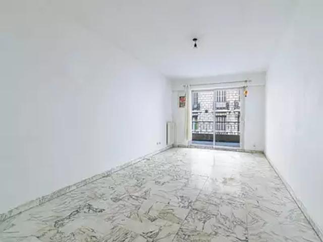 Nice 06000 Achat / Vente appartement 3 pièces t3