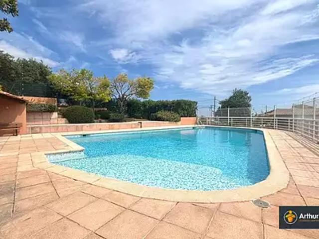 Nice 06000 Achat / Vente appartement 3 pièces t3