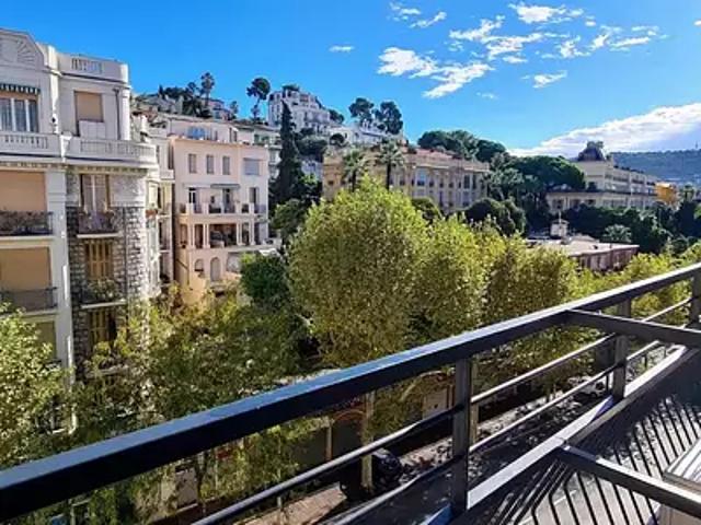 Nice 06000 Achat / Vente appartement 3 pièces t3