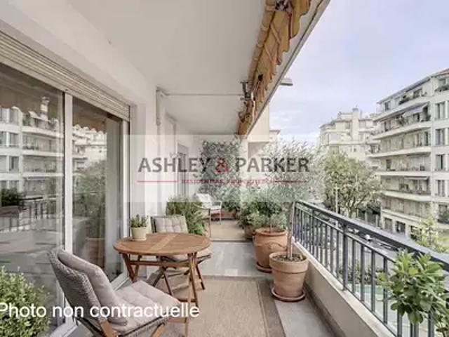 Nice 06000 Achat / Vente appartement 3 pièces t3