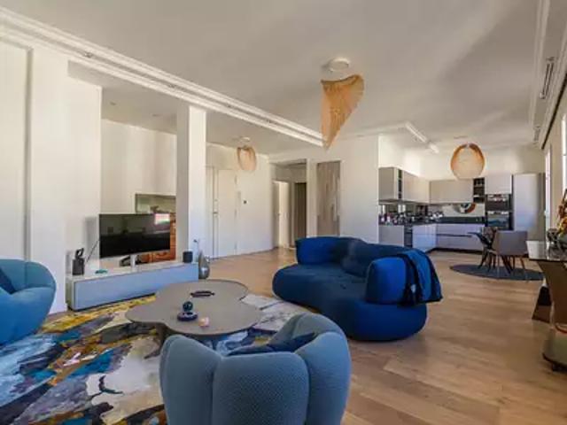 Nice 06000 Achat / Vente appartement 3 pièces t3
