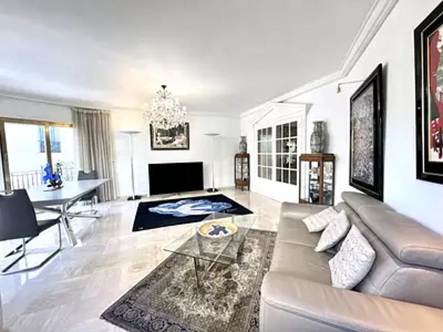 Nice 06000 Achat / Vente appartement 3 pièces t3