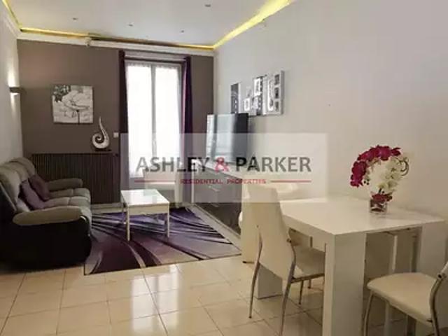 Nice 06000 Achat / Vente appartement 3 pièces t3