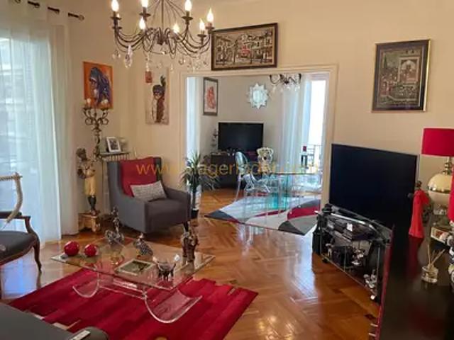 Nice 06000 Achat / Vente appartement 3 pièces t3