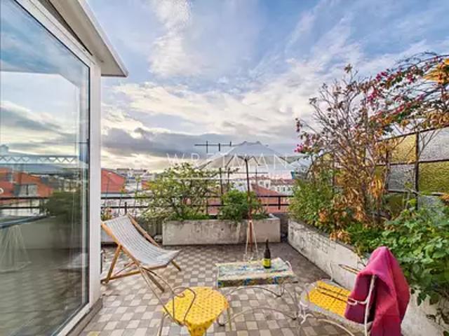 Nice 06000 Achat / Vente appartement 3 pièces t3