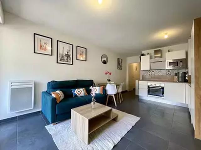 Nice 06000 Achat / Vente appartement 3 pièces t3