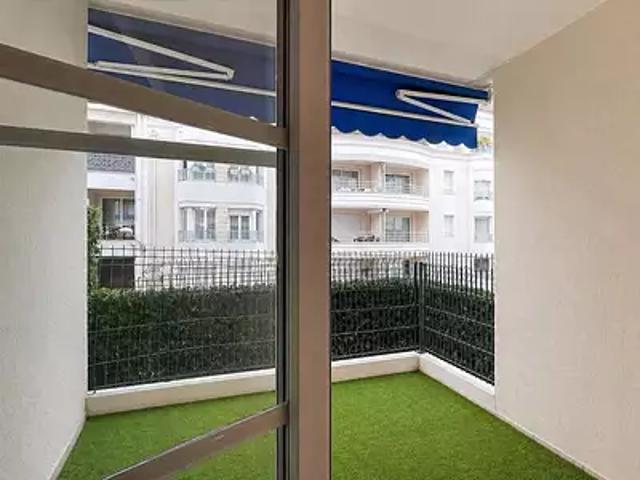 Nice 06000 Achat / Vente appartement 3 pièces t3