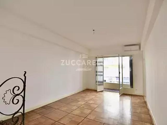 Nice 06000 Achat / Vente appartement 3 pièces t3
