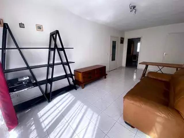 Nice 06000 Achat / Vente appartement 3 pièces t3