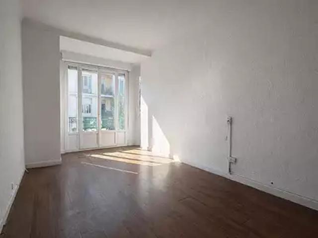 Nice 06000 Achat / Vente appartement 3 pièces t3