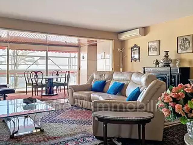 Nice 06000 Achat / Vente appartement 3 pièces t3