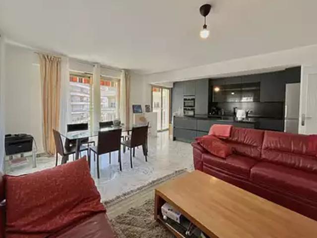 Nice 06000 Achat / Vente appartement 3 pièces t3