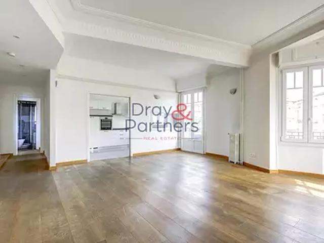 Nice 06000 Achat / Vente appartement 3 pièces t3
