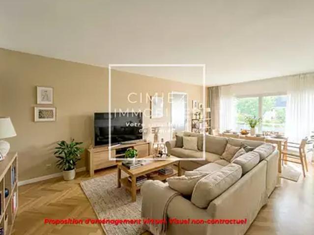 Nice 06000 Achat / Vente appartement 3 pièces t3