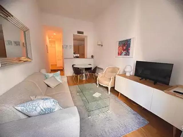 Nice 06000 Achat / Vente appartement 3 pièces t3