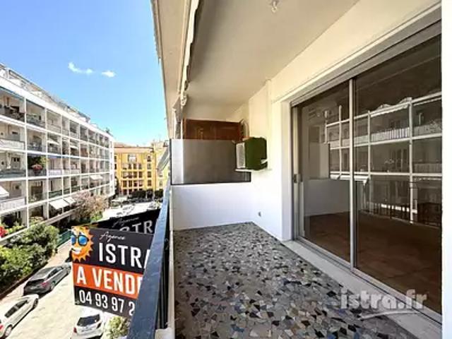 Nice 06000 Achat / Vente appartement 3 pièces t3