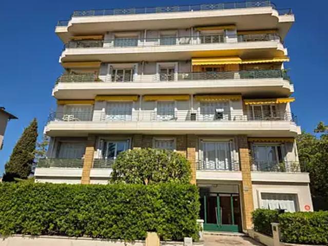 Nice 06000 Achat / Vente appartement 3 pièces t3