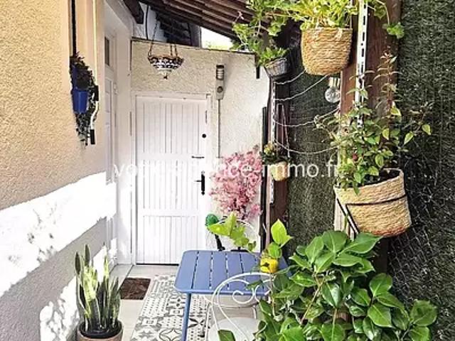 Nice 06000 Achat / Vente appartement 3 pièces t3