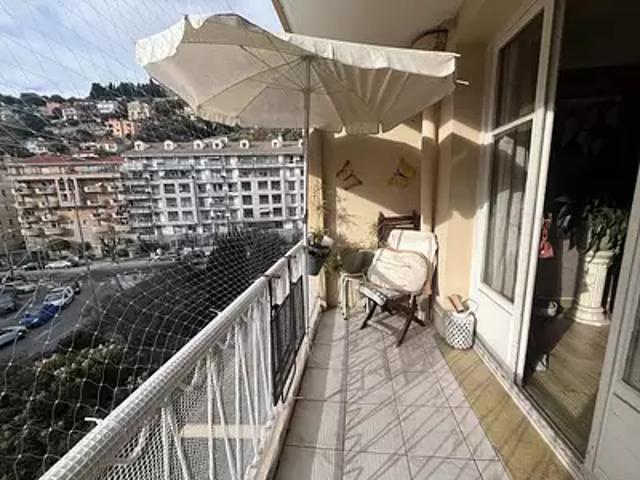 Nice 06000 Achat / Vente appartement 4 pièces t4