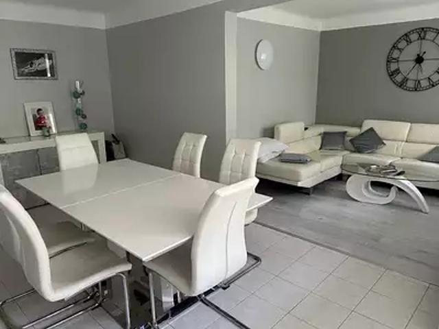 Nice 06000 Achat / Vente appartement 4 pièces t4 cave