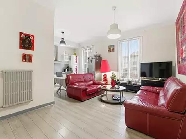 Nice 06000 Achat / Vente appartement 4 pièces t4 cave