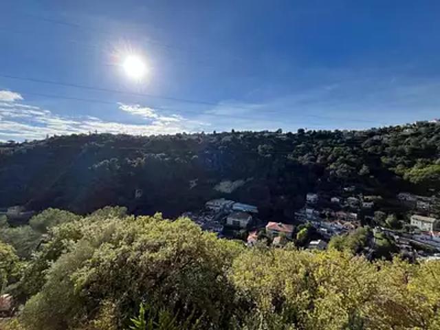 Nice 06000 Achat / Vente appartement 4 pièces t4 terrasse cave