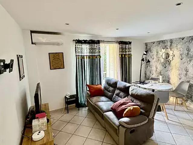 Nice 06000 Achat / Vente appartement 4 pièces t4