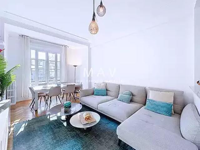 Nice 06000 Achat / Vente appartement 4 pièces t4