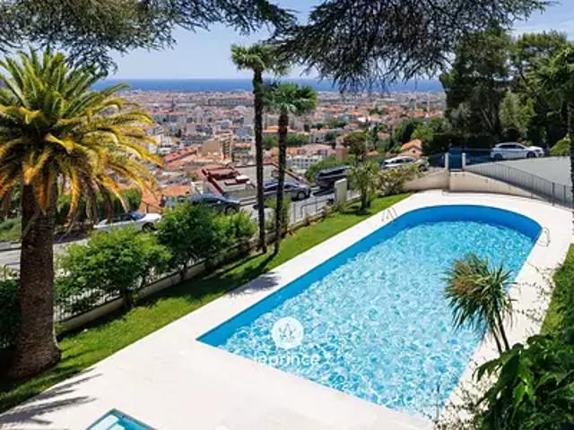 Nice 06000 Achat / Vente appartement 4 pièces t4