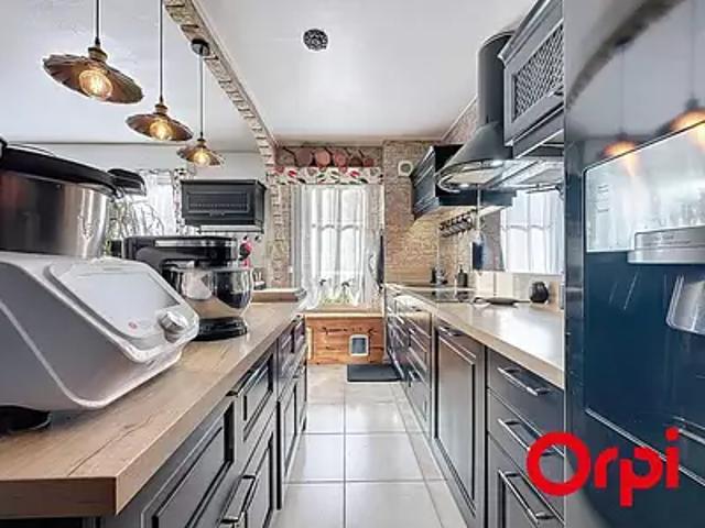 Nice 06000 Achat / Vente appartement 4 pièces t4