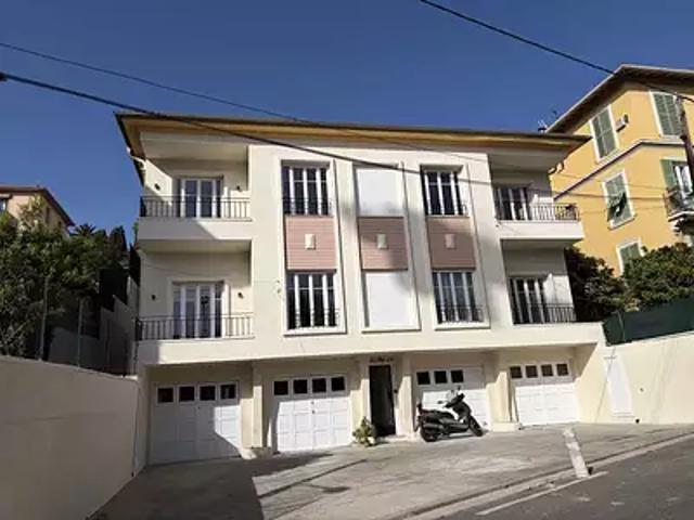 Nice 06000 Achat / Vente appartement 4 pièces t4