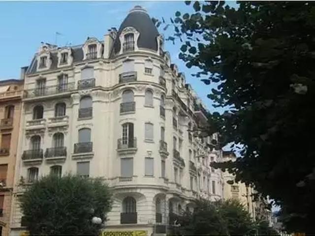 Nice 06000 Achat / Vente appartement 4 pièces t4