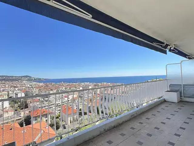 Nice 06000 Achat / Vente appartement 4 pièces t4