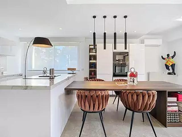 Nice 06000 Achat / Vente appartement 4 pièces t4
