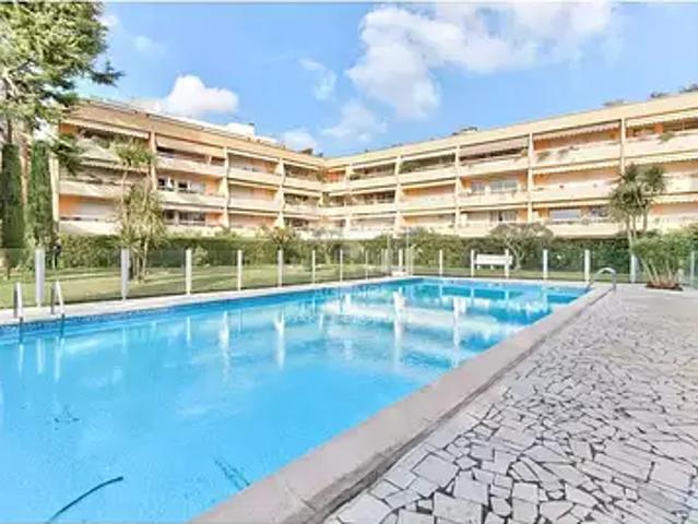 Nice 06000 Achat / Vente appartement 4 pièces t4