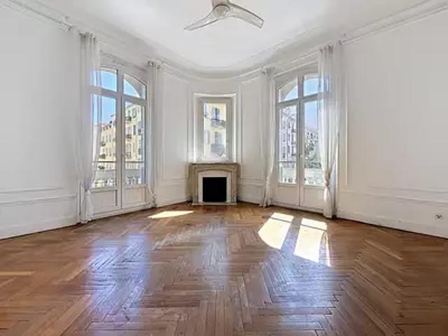 Nice 06000 Achat / Vente appartement 4 pièces t4