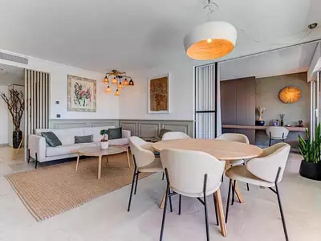 Nice 06000 Achat / Vente appartement 4 pièces t4