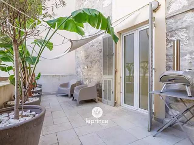 Nice 06000 Achat / Vente appartement 5 pièces t5