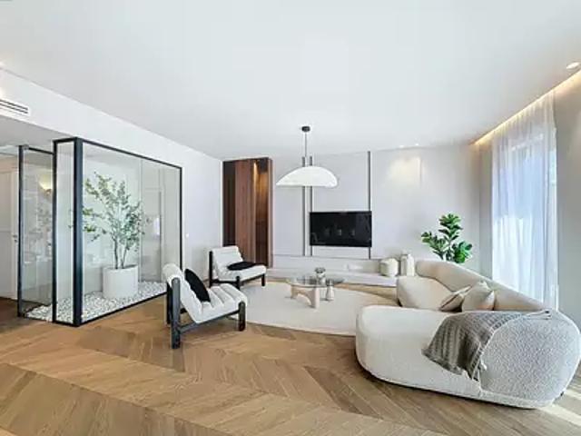 Nice 06000 Achat / Vente appartement 5 pièces t5
