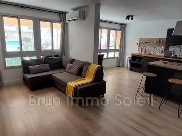 Nice 06000 Achat / Vente appartement 5 pièces t5