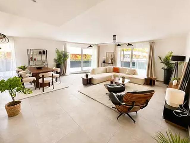 Nice 06000 Achat / Vente appartement 5 pièces t5