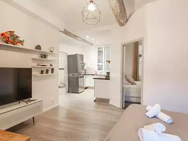 Nice 06000 Achat / Vente appartement