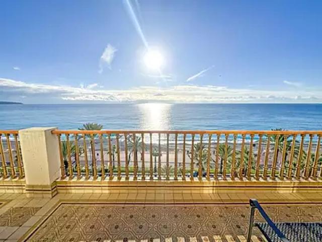 Nice 06000 Achat / Vente appartement 6 pièces t6 terrasse