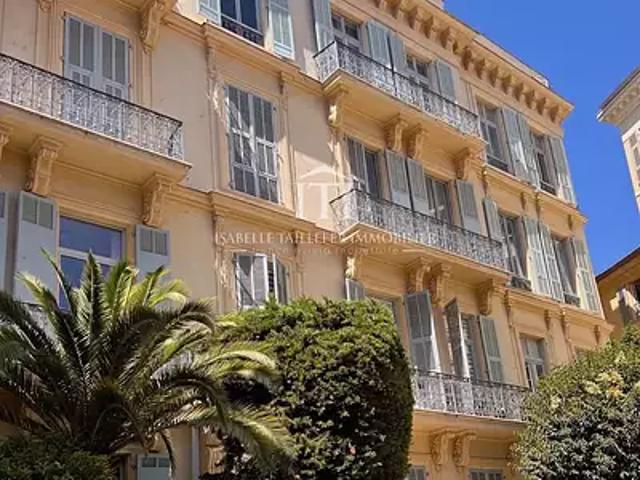 Nice 06000 Achat / Vente appartement 6 pièces t6
