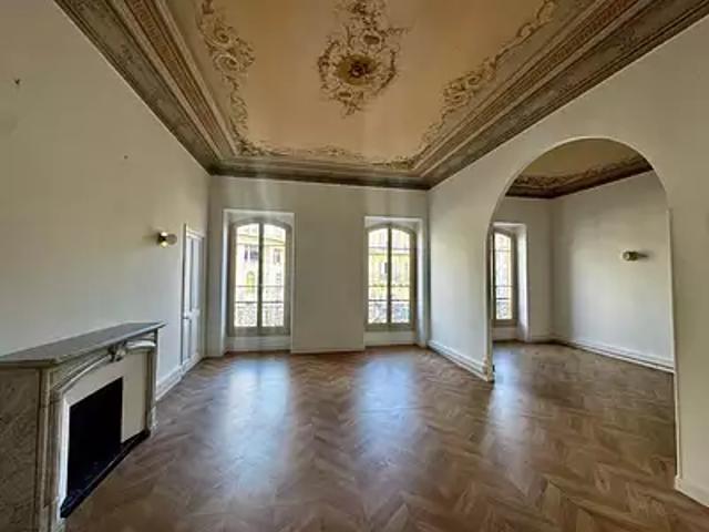 Nice 06000 Achat / Vente appartement 6 pièces t6